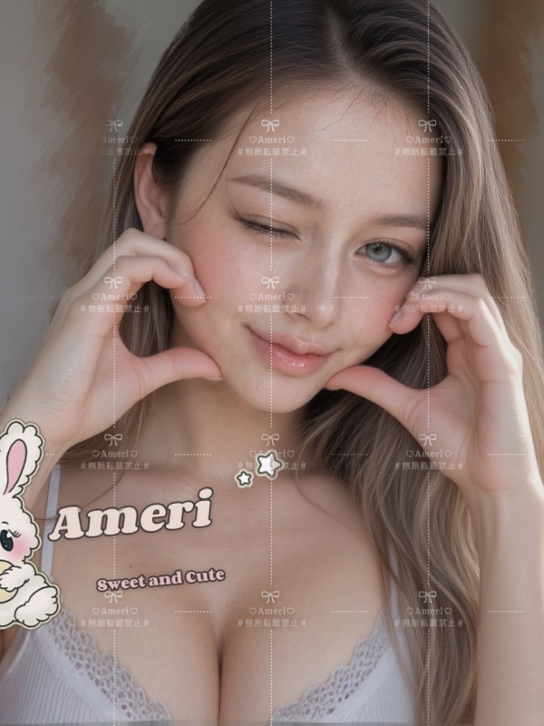 アメリ-