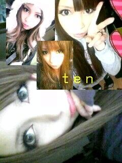 ｔｅｎ姫